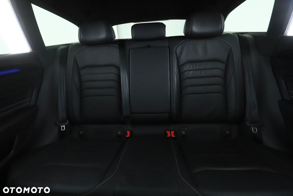 Volkswagen Arteon Shooting Brake - 30