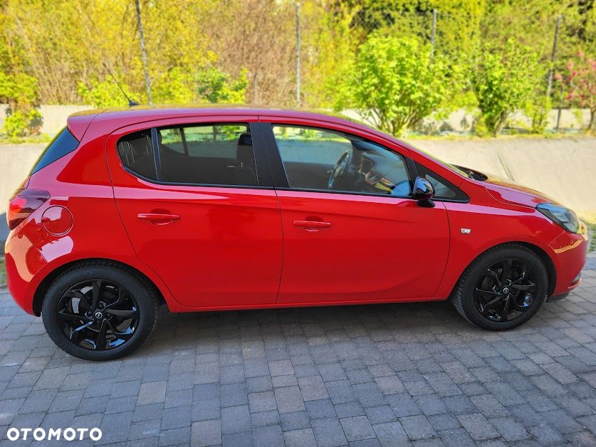 Opel Corsa 1.4 Color Edition - 8