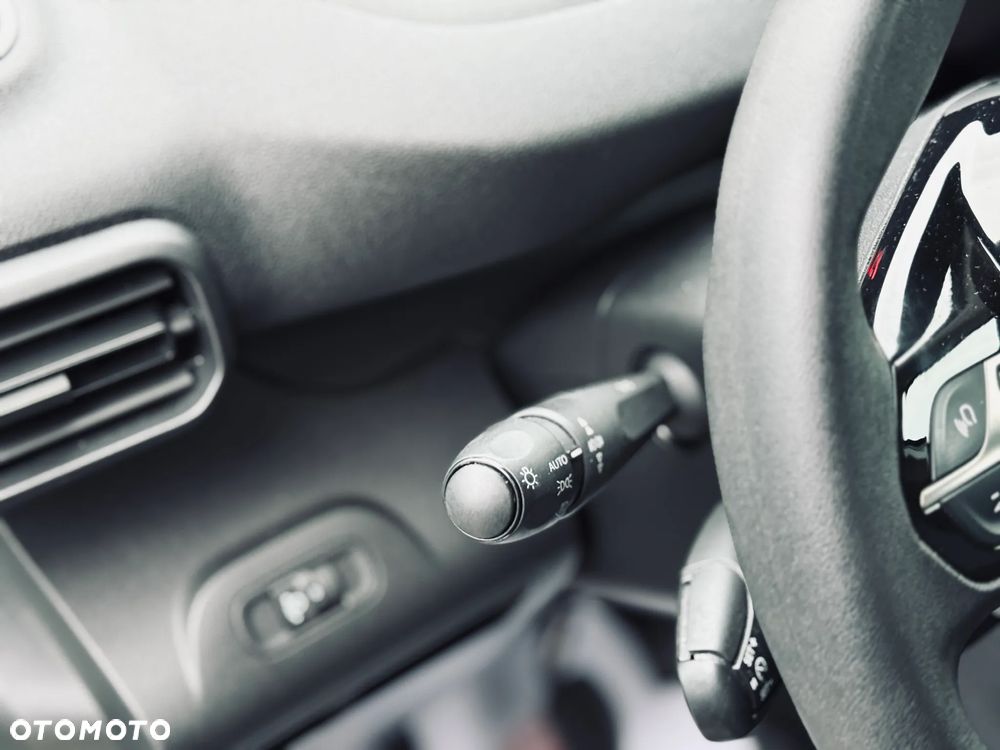 Peugeot Partner - 20