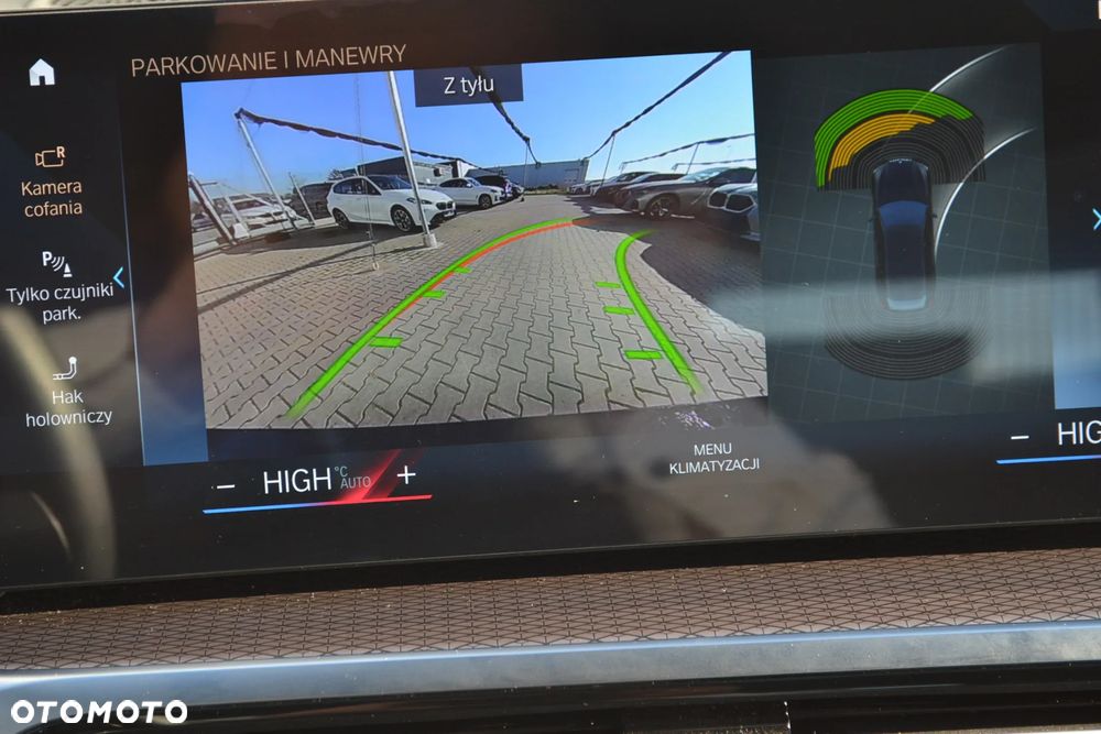 BMW Seria 3 318d Edition M Sport Shadow - 18