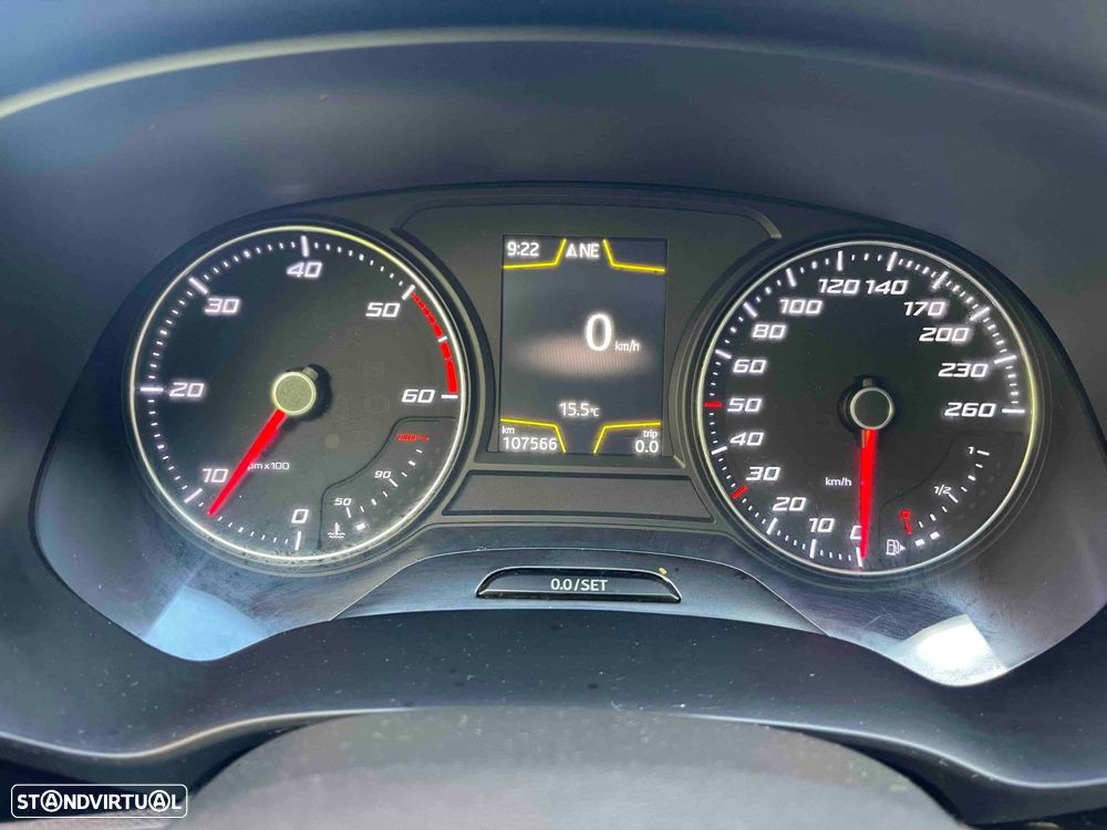 SEAT Leon ST 1.6 TDI Style S/S - 42