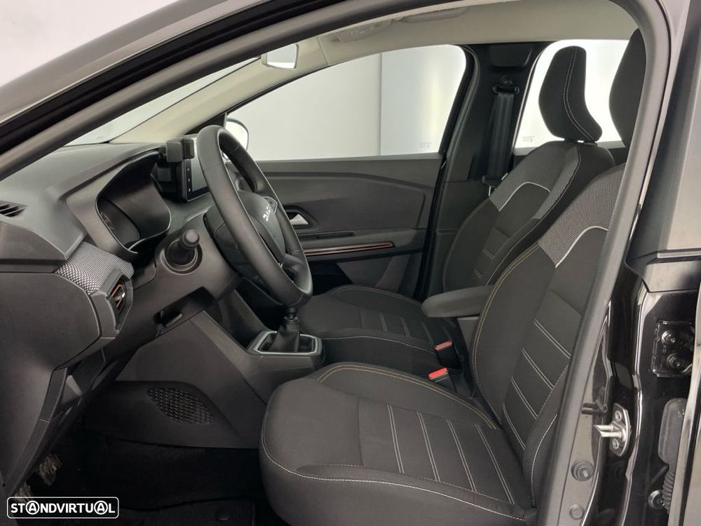 Dacia Sandero 1.0 TCe Expression - 11