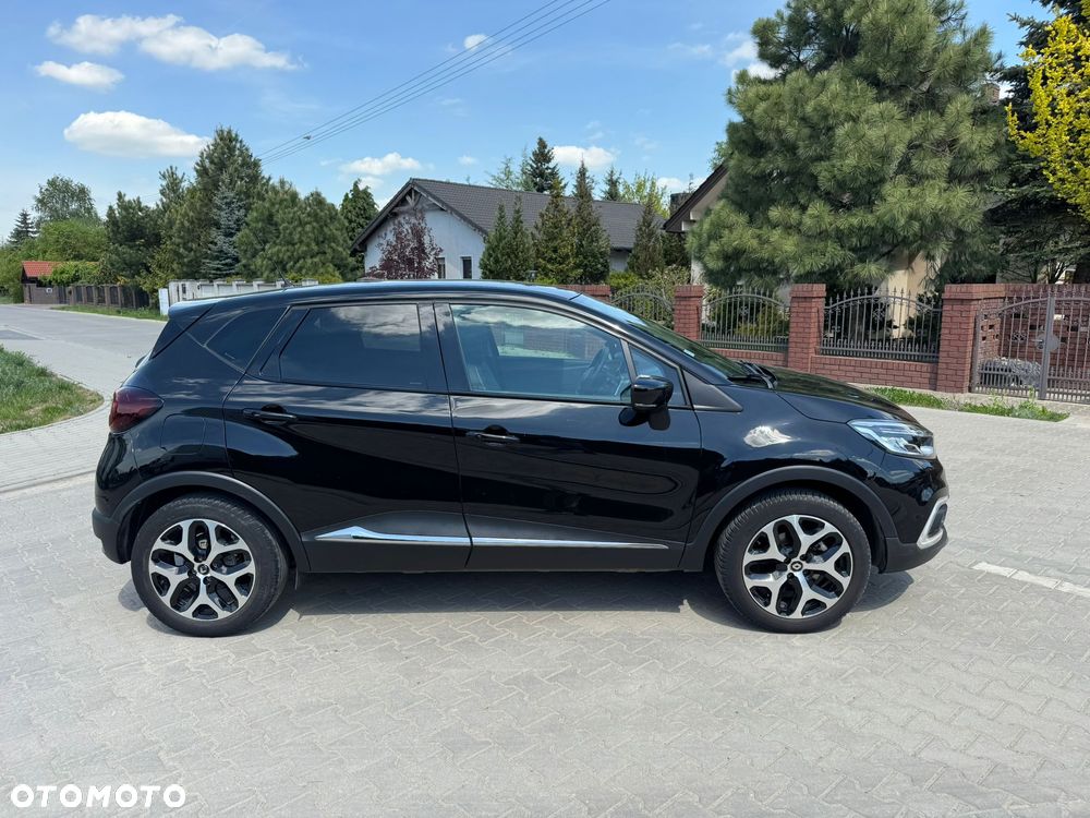 Renault Captur ENERGY TCe 120 Experience - 8