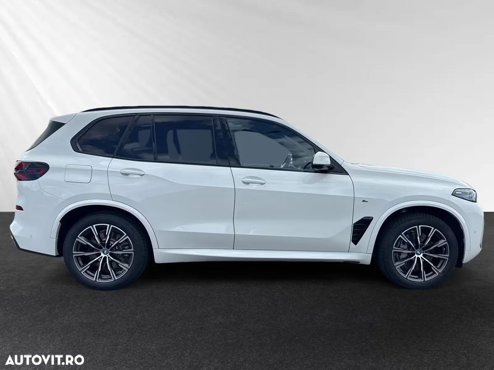 BMW X5 xDrive50e AT PHEV - 4