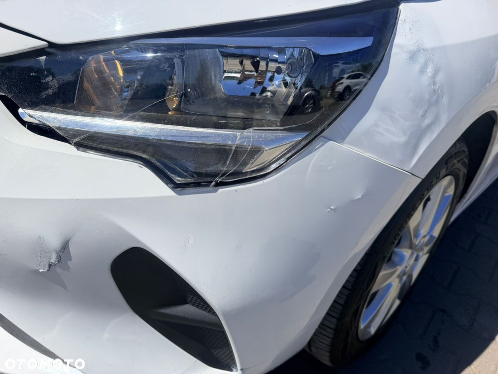 Opel Corsa - 14