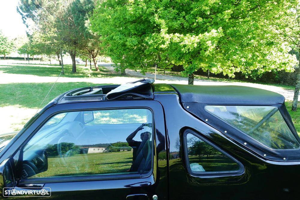 Suzuki Jimny 1.5 DDiS JLX - 36