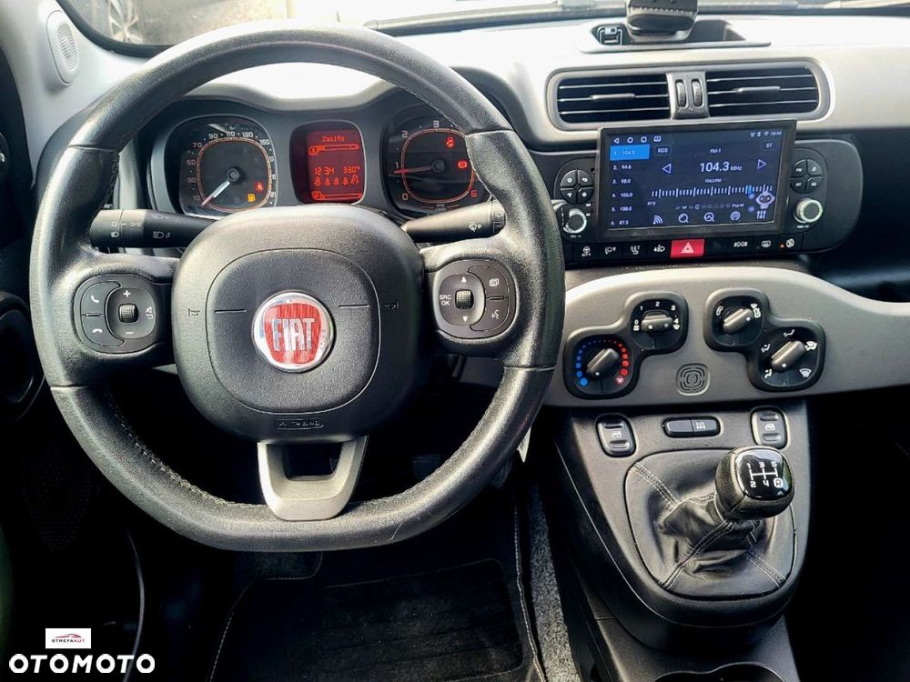 Fiat Panda - 9