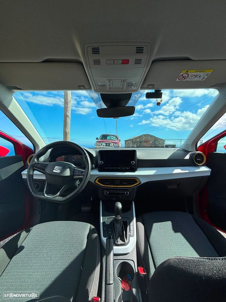 SEAT Arona 1.0 TSI Style DSG - 3