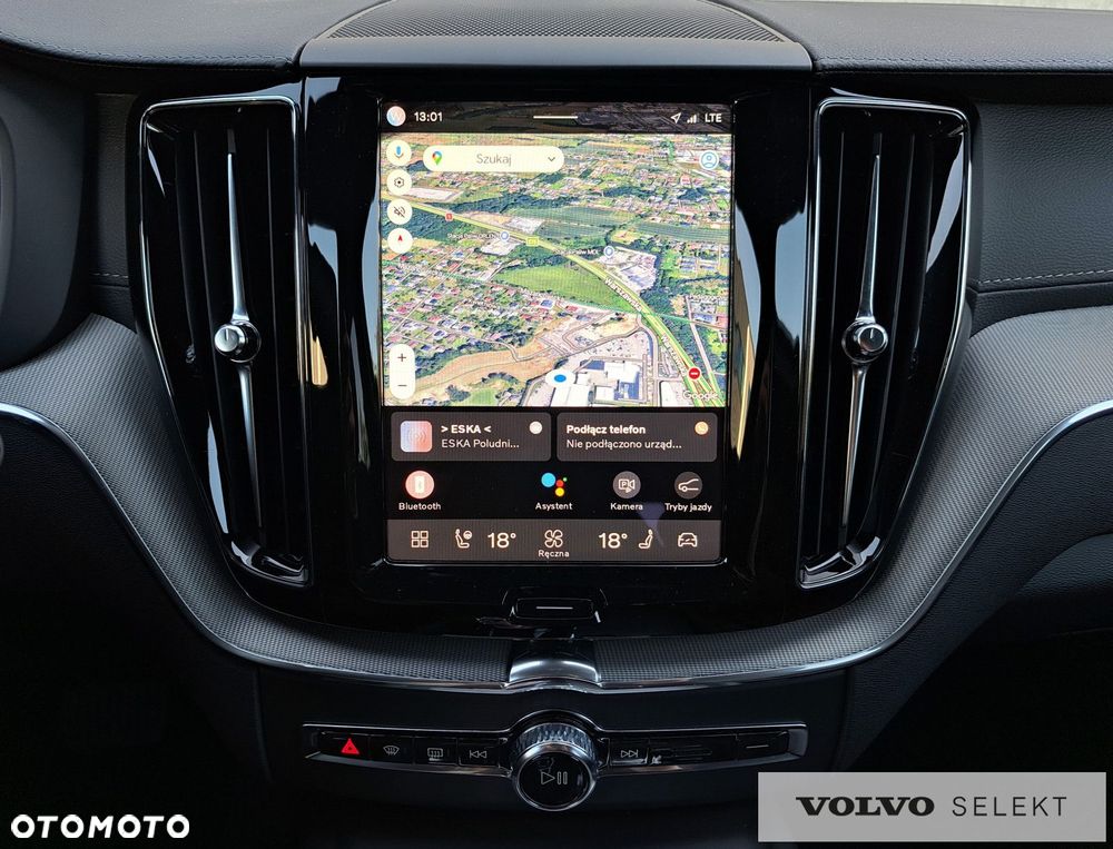 Volvo XC 60 - 19