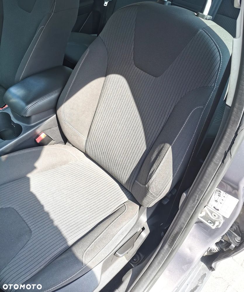 Ford Focus 1.0 EcoBoost STart-Stopp-System Titanium - 9