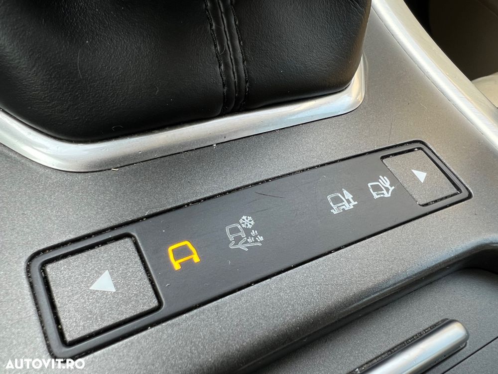 Land Rover Range Rover Evoque 2.2 TD4 Pure Tech - 29