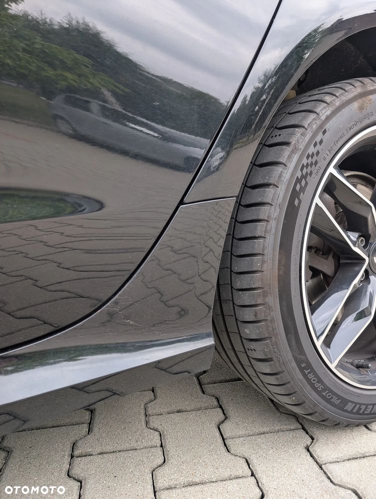 Audi A6 Avant 2.0 TDI ultra S tronic - 20