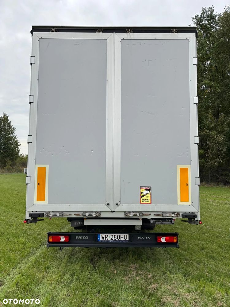 Iveco DAILY 70C - 6