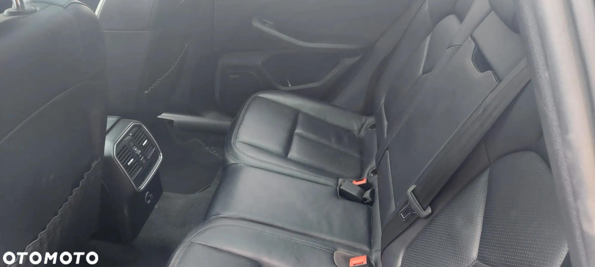 Porsche Macan S Diesel - 10