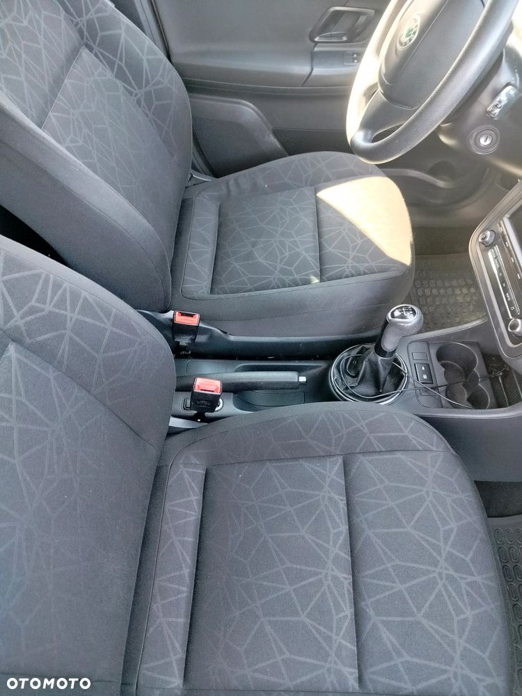 Skoda Fabia 1.2 12V Family - 2