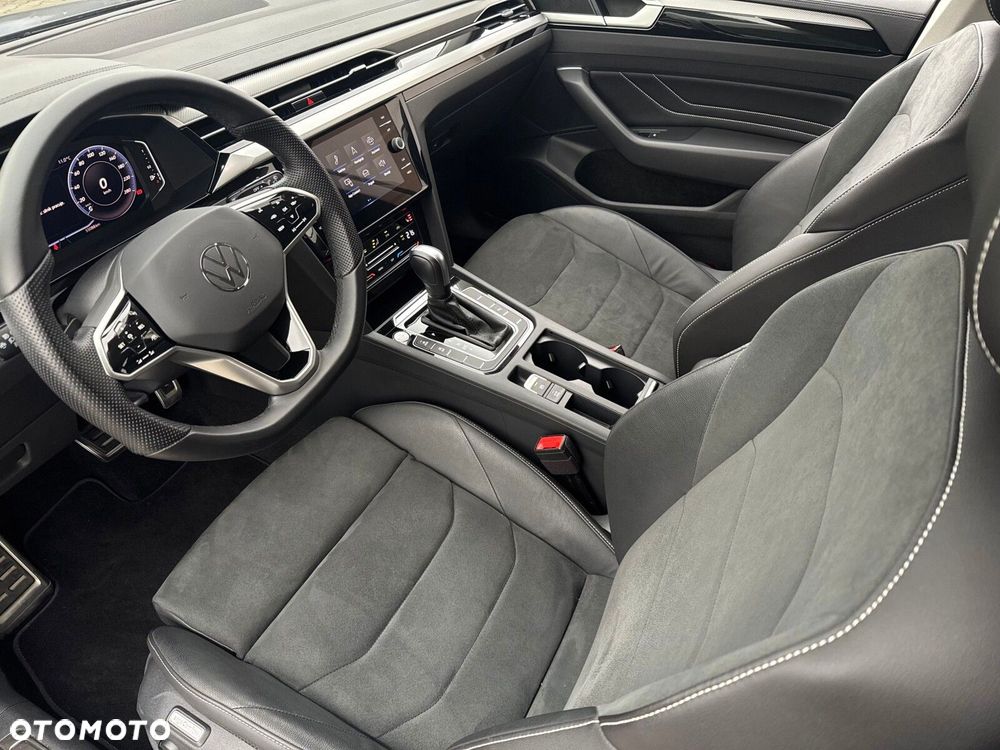 Volkswagen Arteon Shooting Brake 2.0 TSI 4Motion Elegance DSG - 10