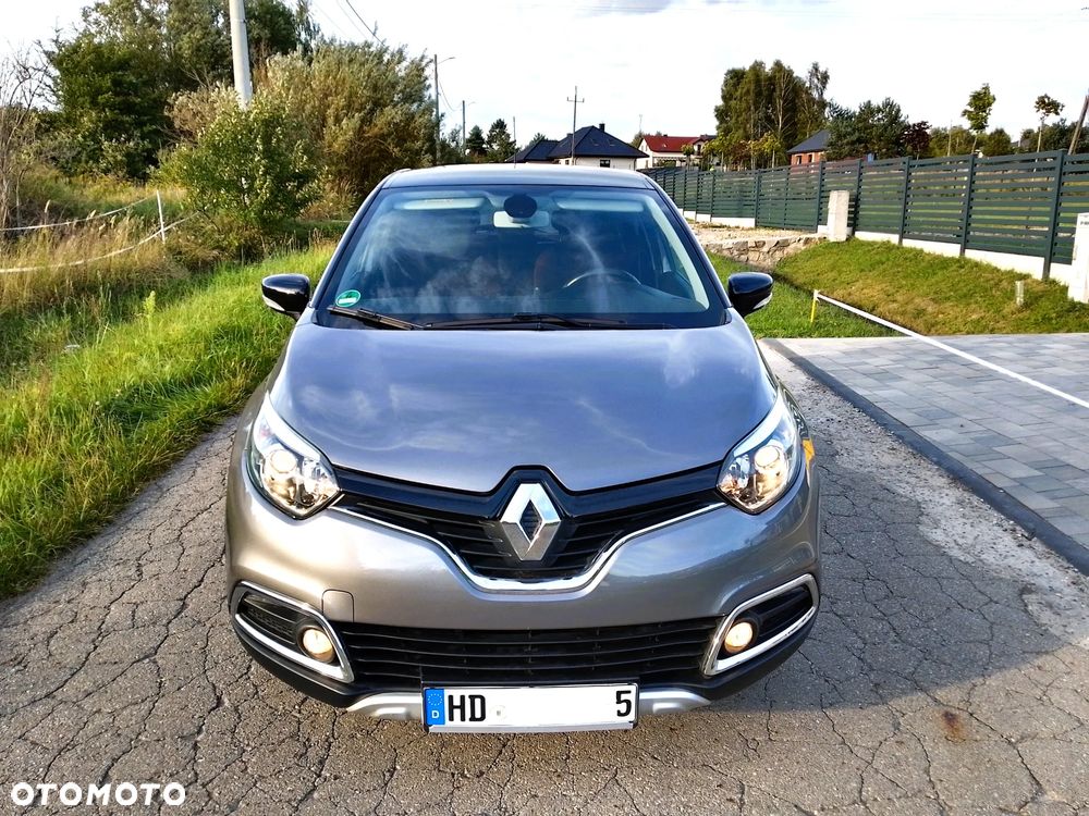 Renault Captur - 5
