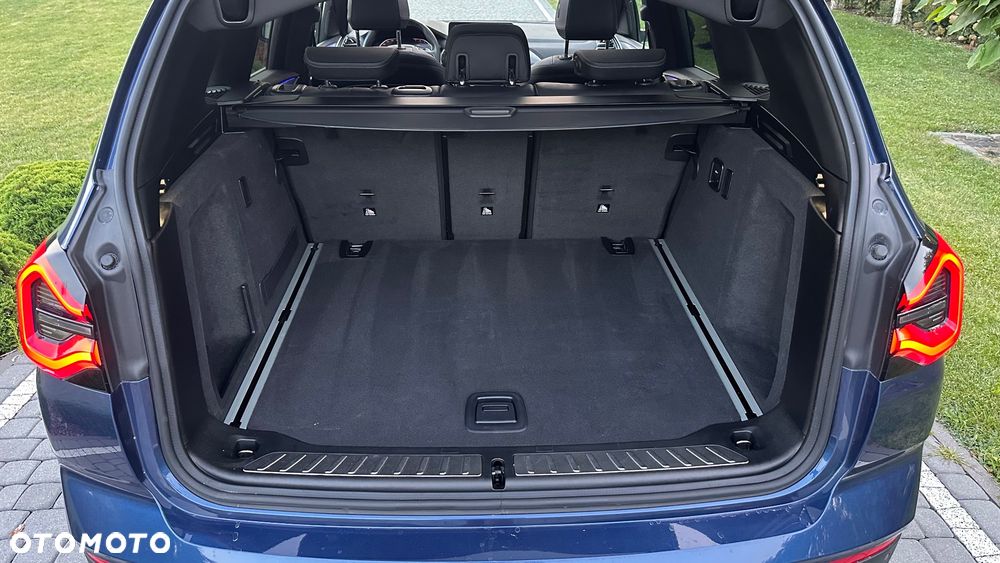 BMW X3 xDrive30i GPF xLine - 28