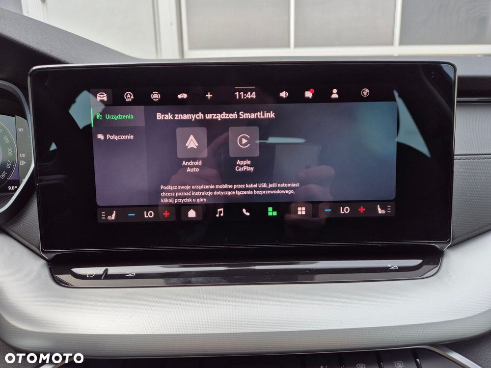 Skoda Octavia 1.5 TSI Drive Selection - 28