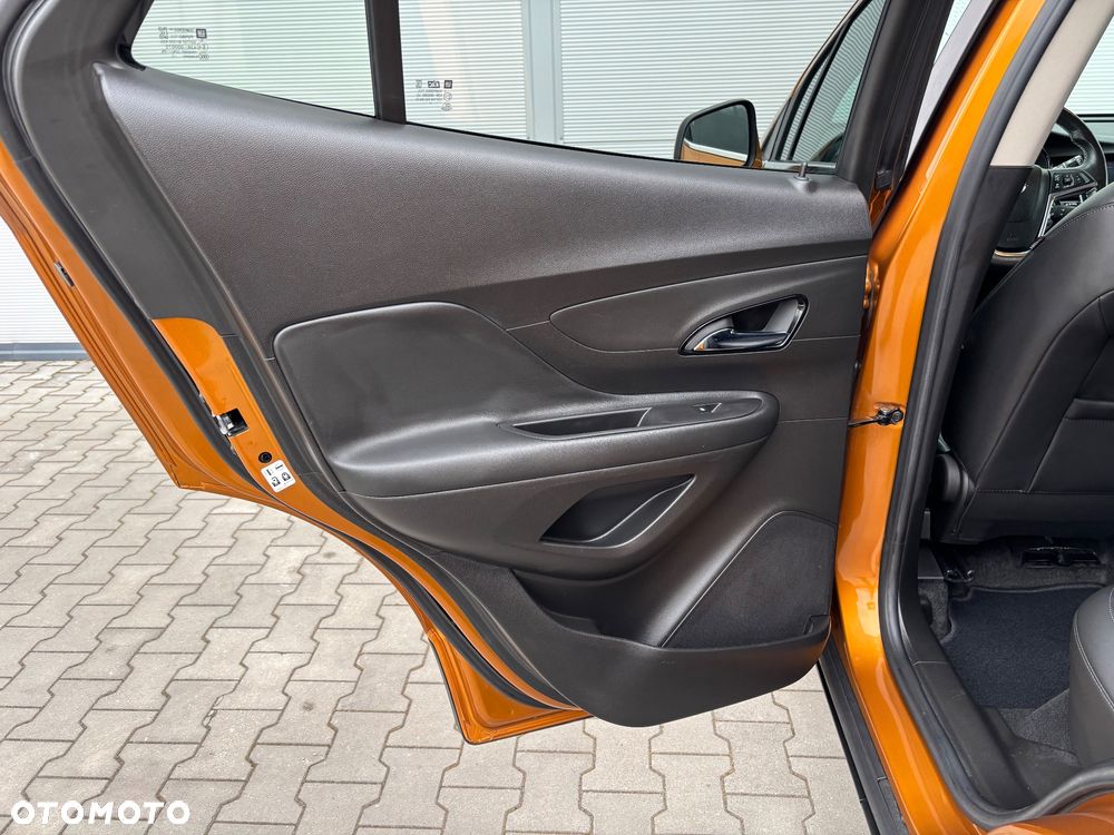 Opel Mokka 1.4 Turbo ecoFLEX Start/Stop Color Innovation - 39