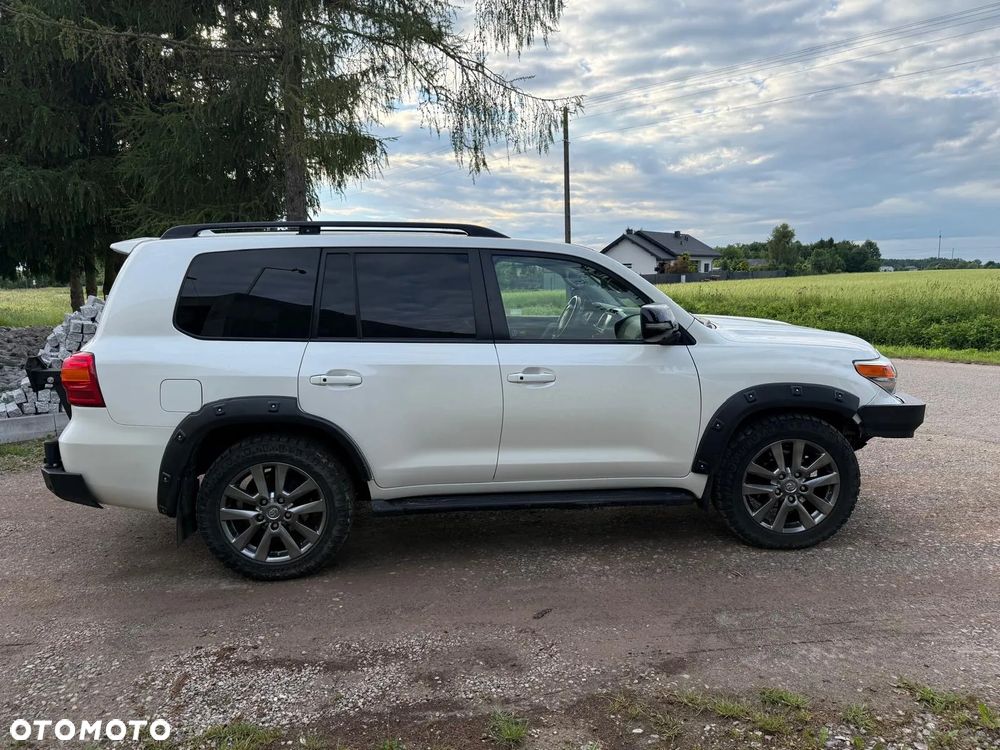 Toyota Land Cruiser LC 4.5 D-4D Limited - 2
