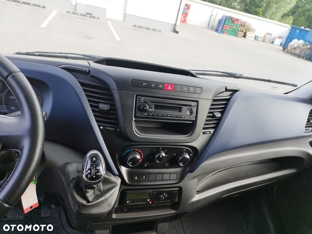 Iveco DAILY - 26