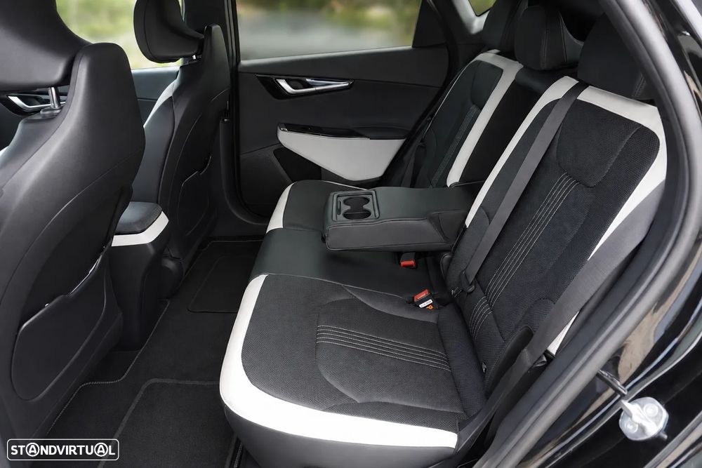 Kia EV6 77.4 kWh GT-Line - 19