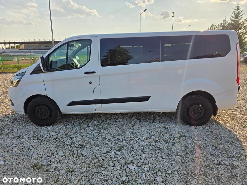 Ford Transit Custom Kombi 320 L2H1 Trend - 6