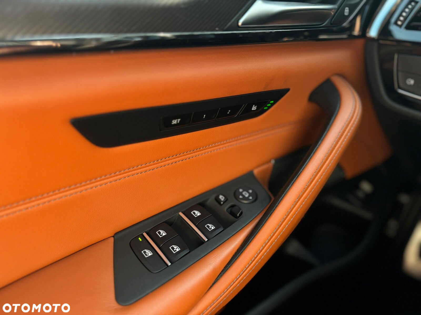 BMW M5 - 23