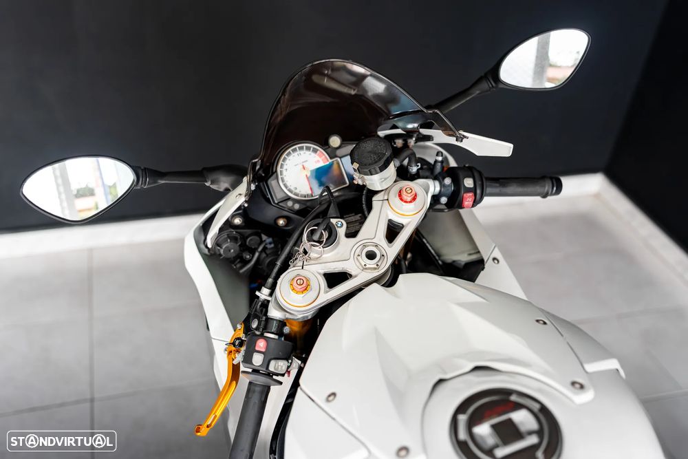 BMW S 1000 RR - 9