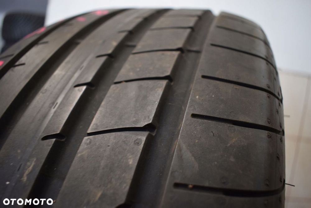 R18 255/55 Goodyear Eagle F1 Asymmetric 5 MO Wysyłka gratis! - 3