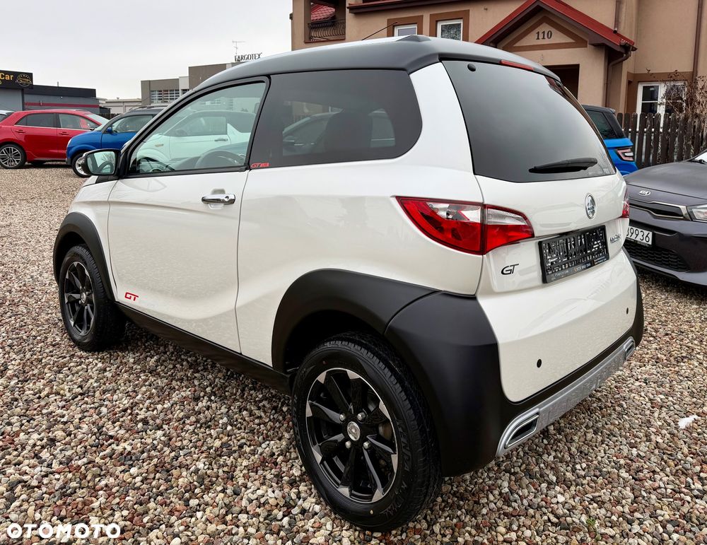 Aixam Crossline - 20