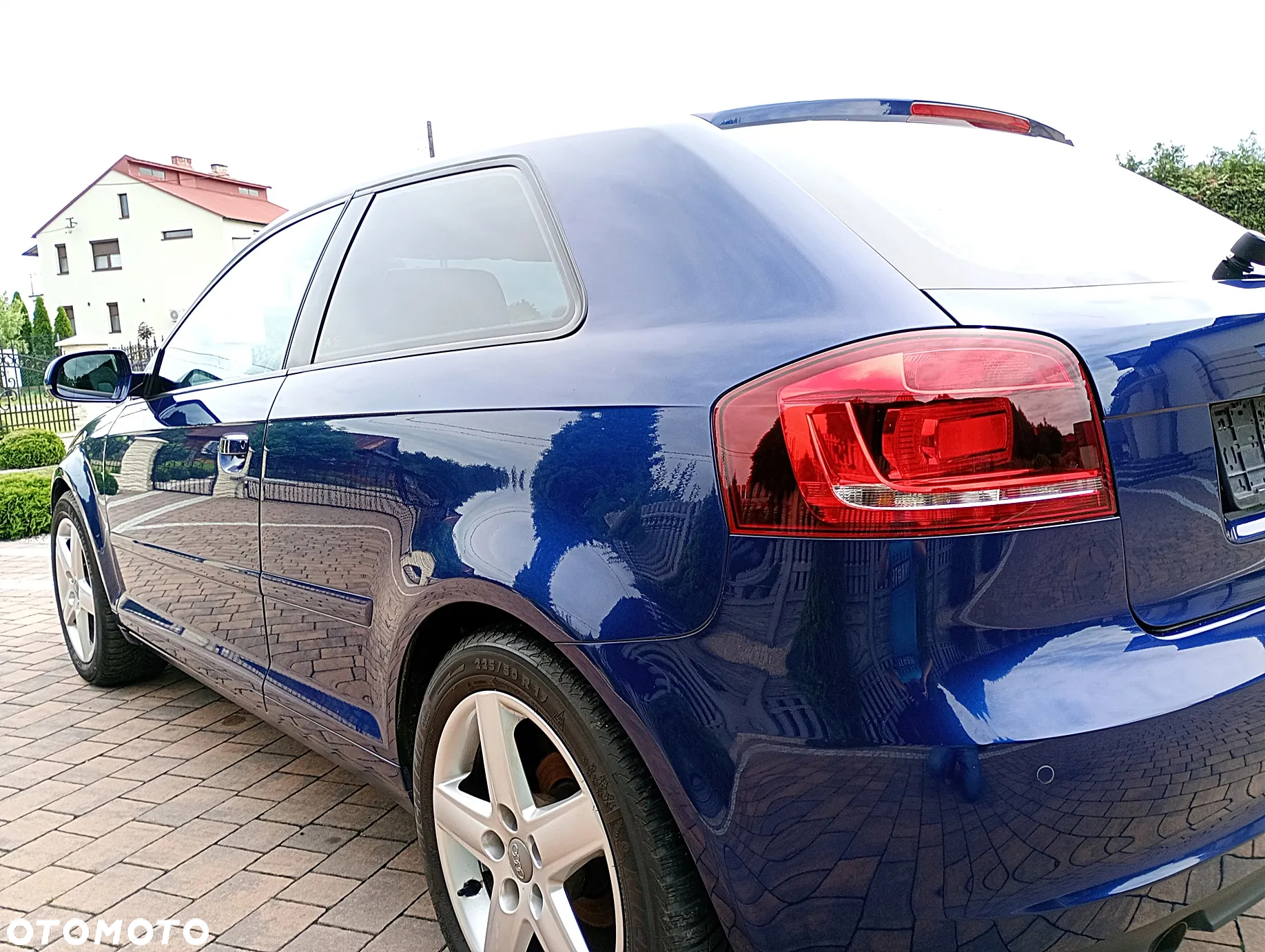 Audi A3 1.6 TDI Ambiente - 7
