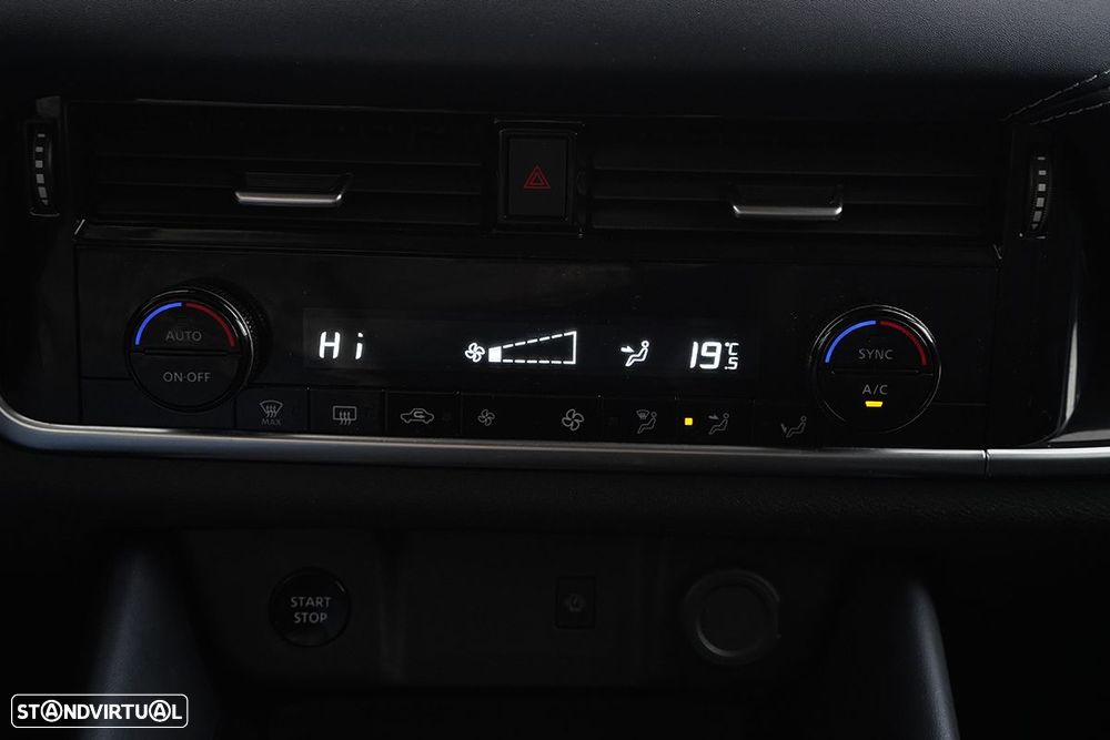 Nissan Qashqai 1.5 e-Power Tekna - 12