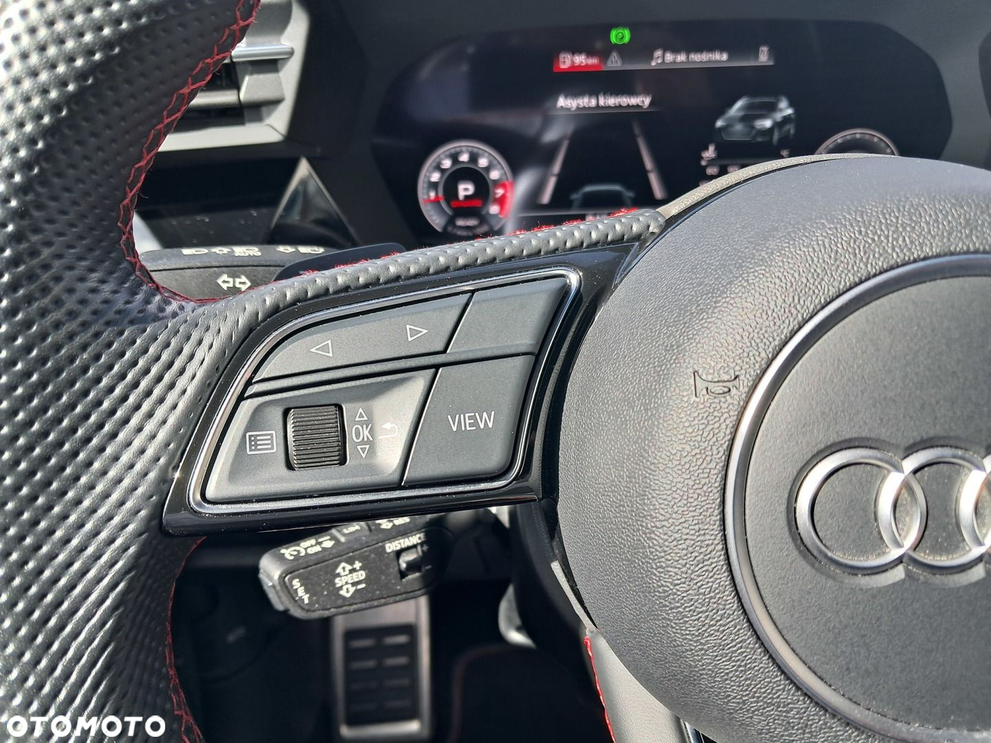 Audi S3 - 16