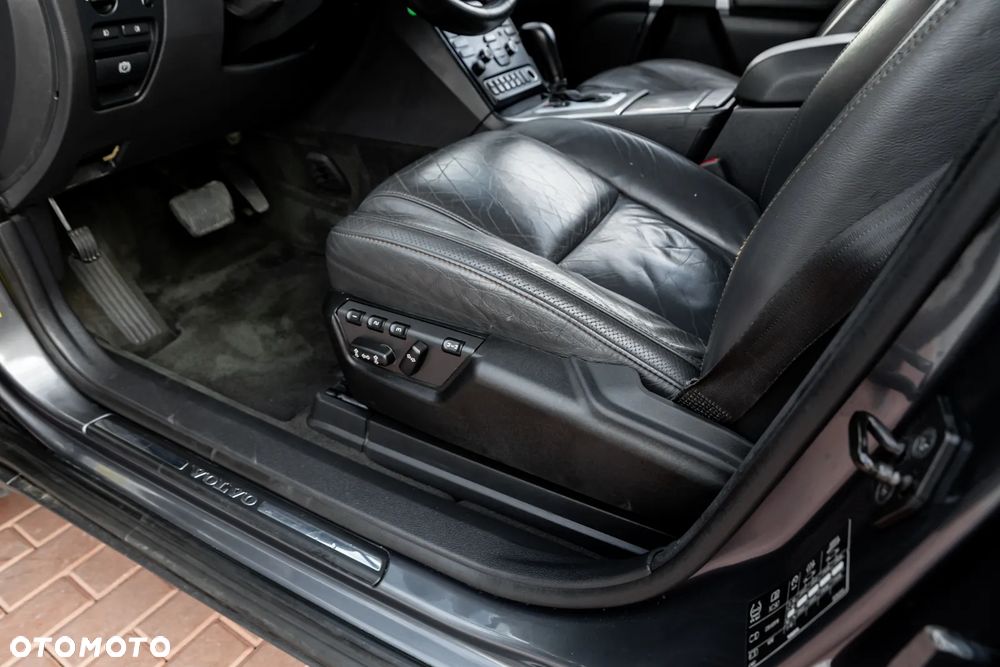 Volvo XC 90 D5 Kinetic - 20