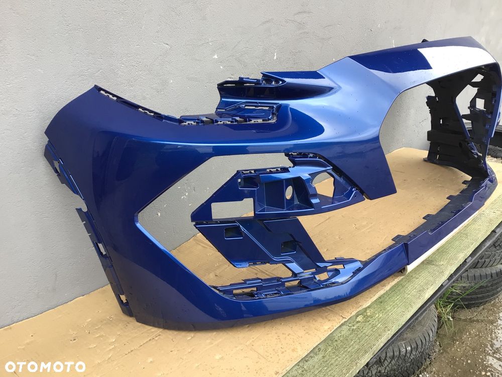 Zderzak przedni Renault Clio Vl 6 - 2