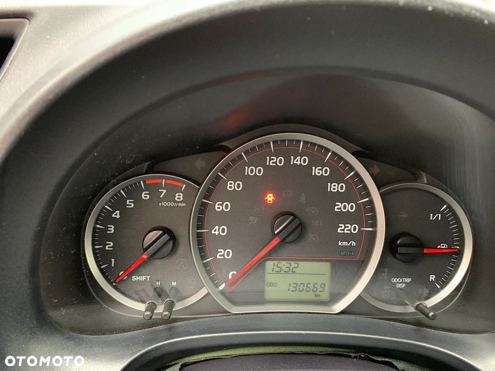 Toyota Yaris 1.33 Premium - 11