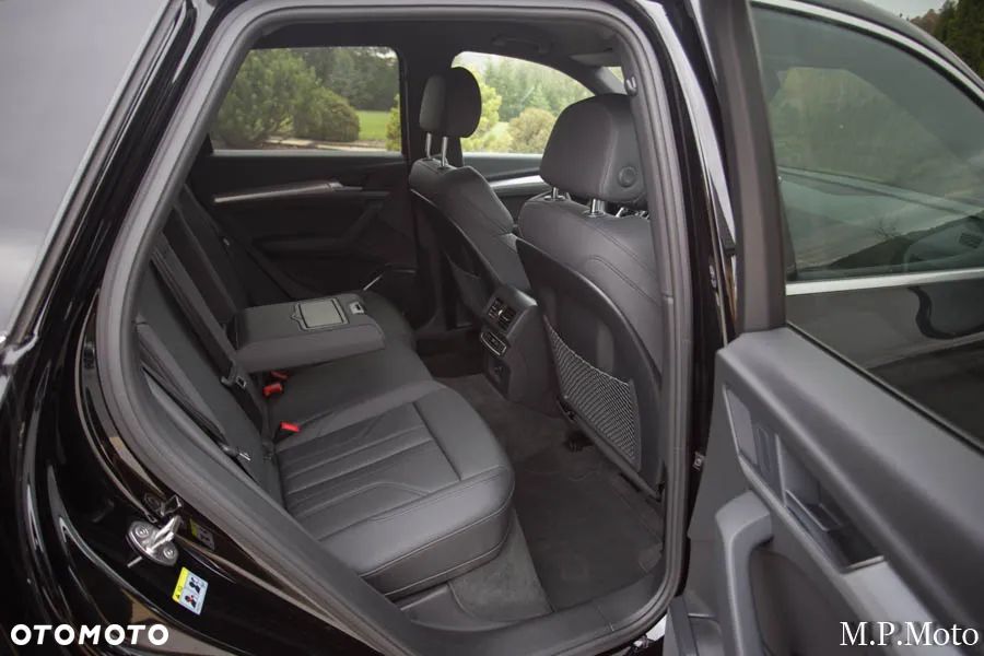 Audi Q5 40 TDI quattro S tronic sport - 37