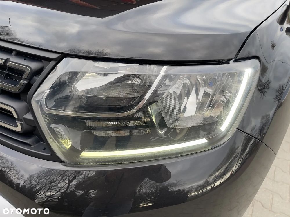 Dacia Duster 1.0 TCe Prestige - 11
