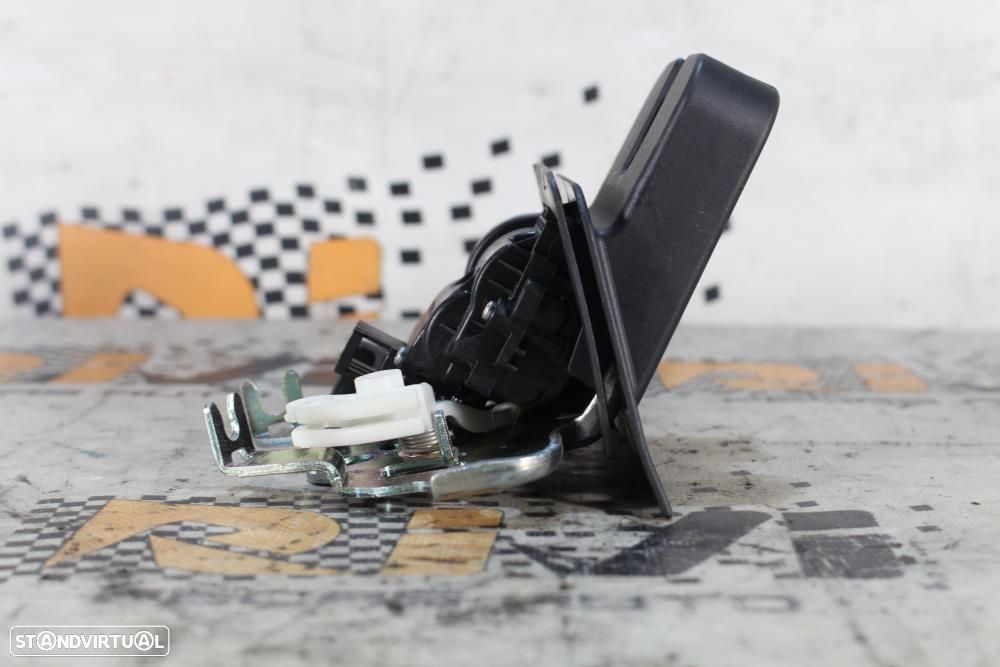 Fecho Da Mala Audi A3 (8V1, 8Vk)  8R0827505 / Audi Seat Skoda Volkswag - 4