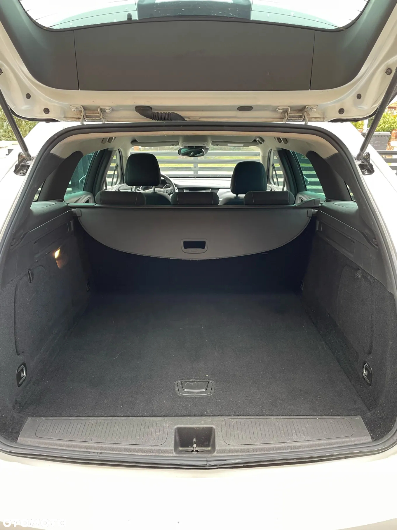Opel Astra V 1.5 CDTI Edition S&S - 21
