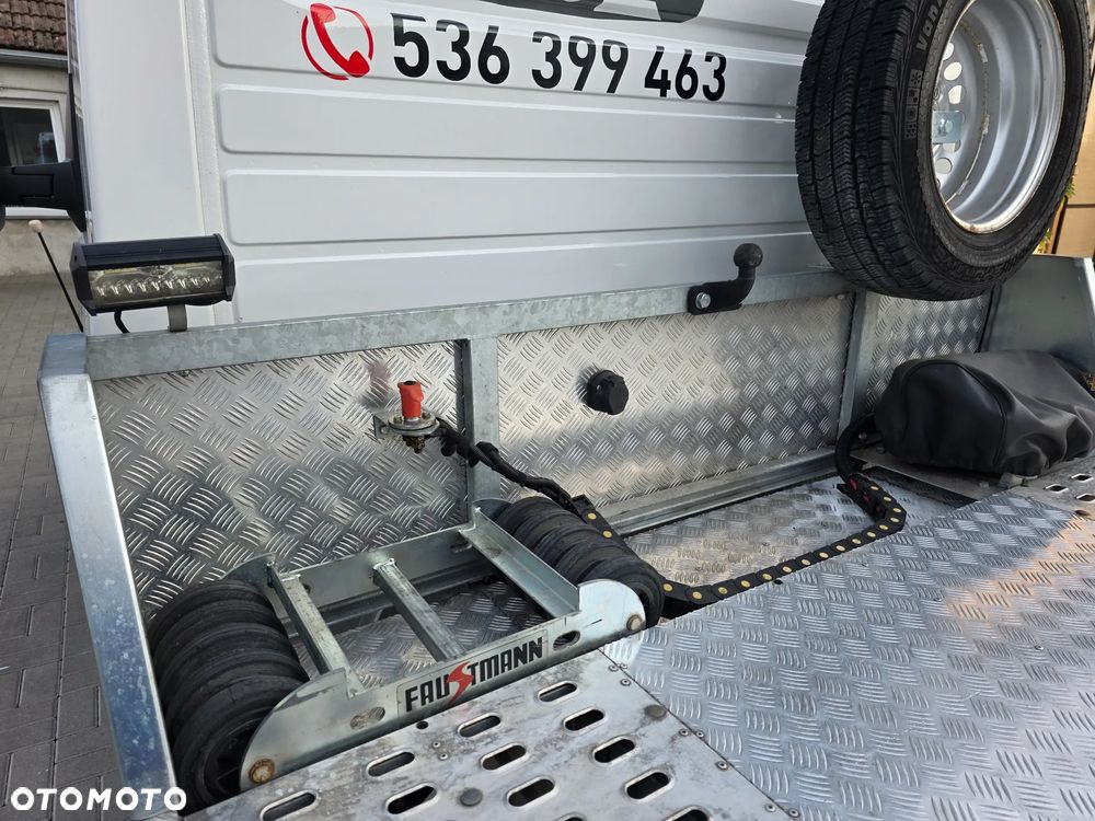 Volkswagen Crafter II - 14