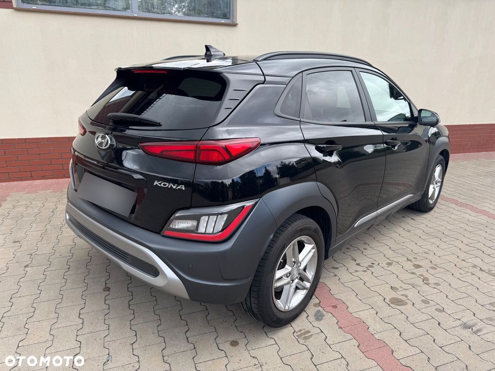Hyundai Kona 1.0 T-GDI Style DCT - 5