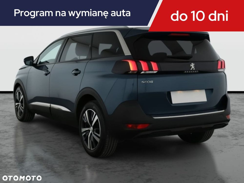Peugeot 5008 - 6