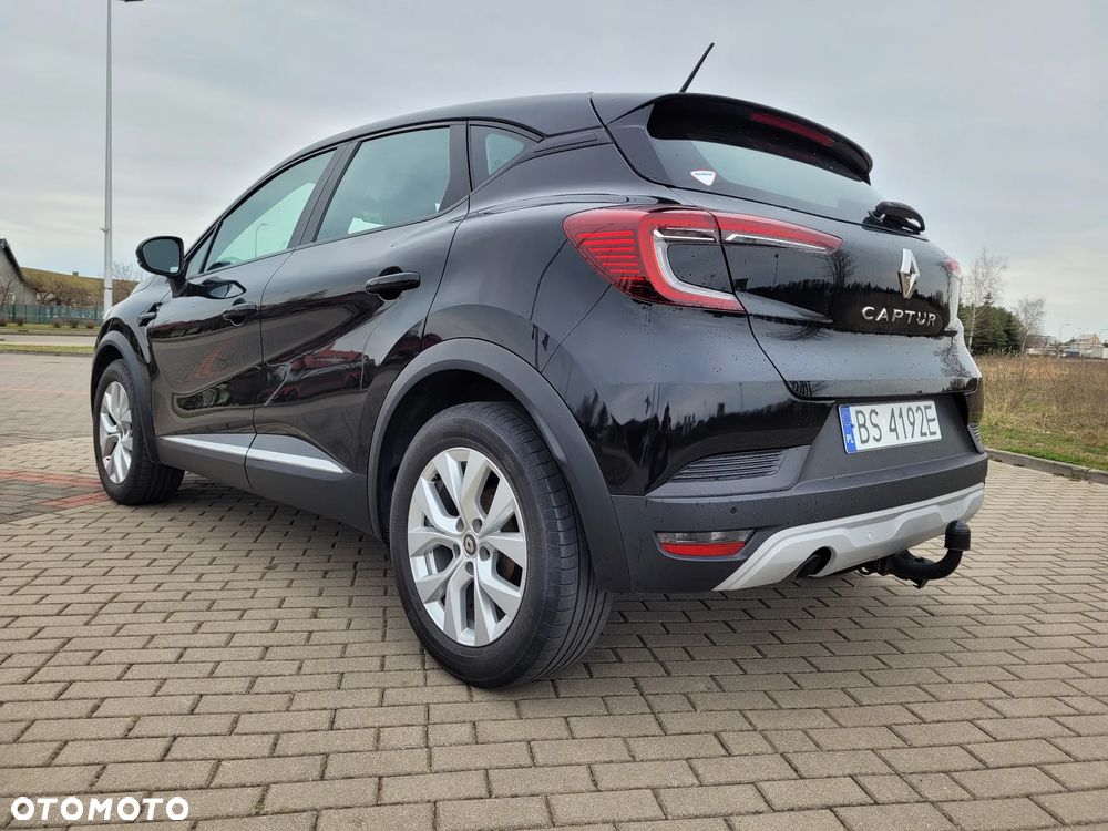 Renault Captur - 7