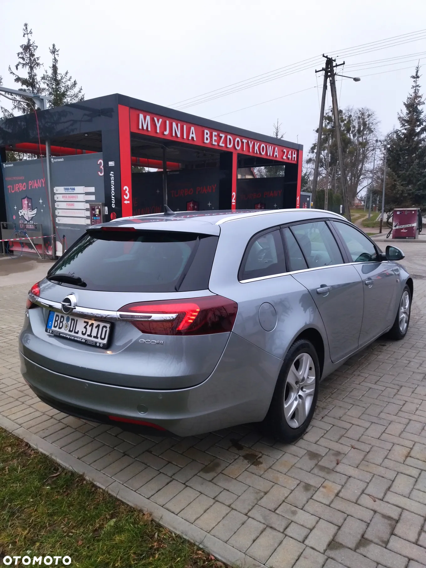 Opel Insignia 2.0 CDTI Active ecoFLEX S&S - 27