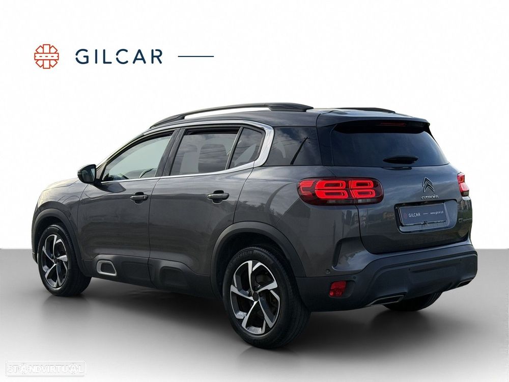 Citroën C5 Aircross 1.2 PureTech Shine - 6