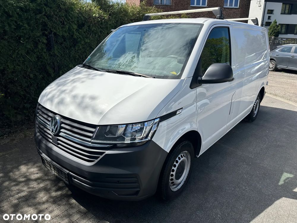 Volkswagen T6 - 2