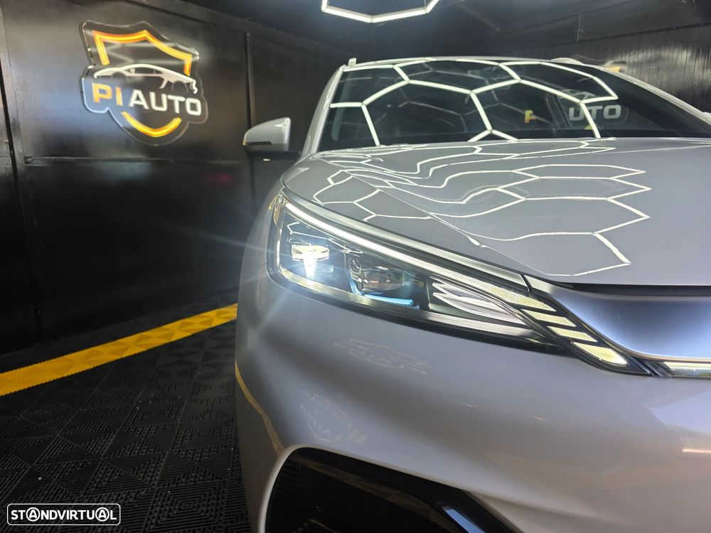 BYD Atto 3 60.48 kWh Design - 14